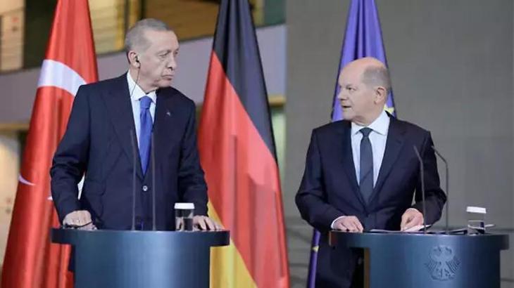 Erdoğan'ın sözleri dünyada böyle yankılandı: Başarılı oldu, Almanya'ya uyarılarda bulundu