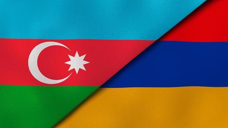 Azerbaycan ve Ermenistan barış anlaşması ilkeleri üzerinde anlaştı
