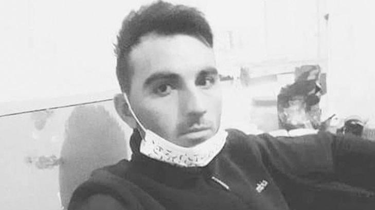 Kaya tuzu kavgas� cinayetle sonu�land�! �ok olay