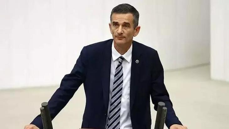 İYİ Parti'de Ümit Dikbayır'ın ihracı istendi