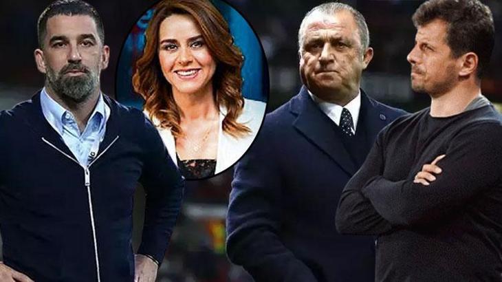 Futbol dünyasının ünlü isimlerini dolandırdığı öne sürülmüştü! Bankacı müdürü hakim karşısında: Kazandırırken Seçil'dim, kazandıramayınca dolandırıcı oldum