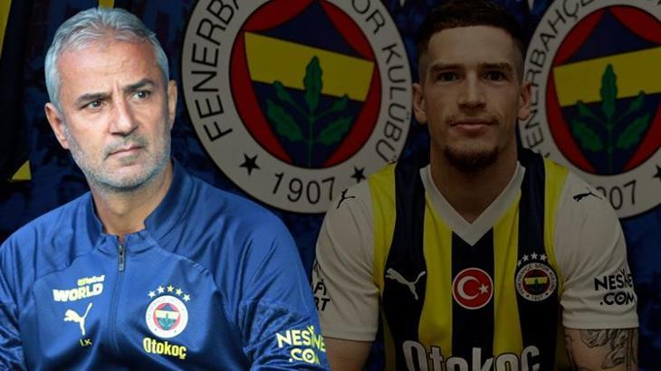 Fenerbahçe kapıları kapattı! Ryan Kent isyan etti, vasatın altında kaldı