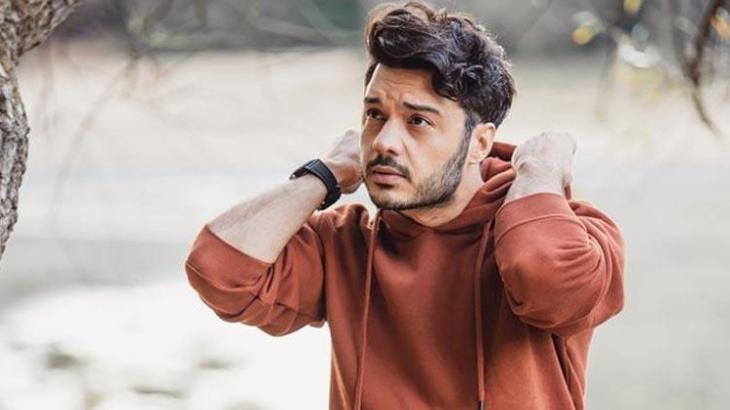 İlyas Yalçıntaş Ramsay Hunt sendromuna yakalandı