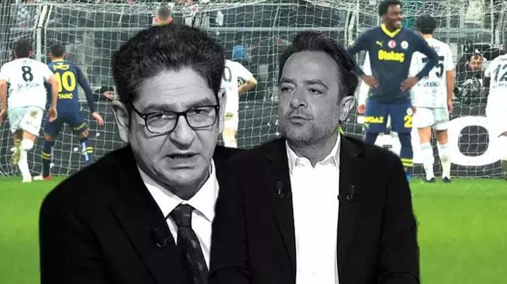 Spor yazarları Beşiktaş - Fenerbahçe maçı için ne dedi? 'İnanılır gibi değil, 80 dakika nasıl sahada kalır!'