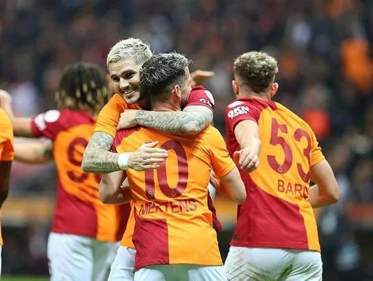 Icardi, Nelsson olayına el attı, O'nu önerdi: Galatasaray dünyaca ünlü yıldıza kapıyı açtı!