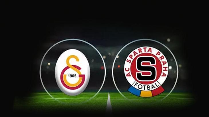 Galatasaray Sparta Prag maçı ne zaman, saat kaçta? İstanbul'da oynanacak Galatasaray Sparta Prag maçın tarihi