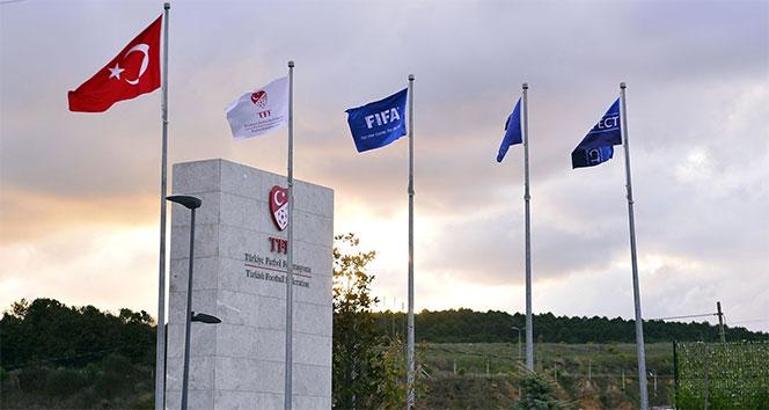 TFF'den yayın ihalesiyle ilgili açıklama