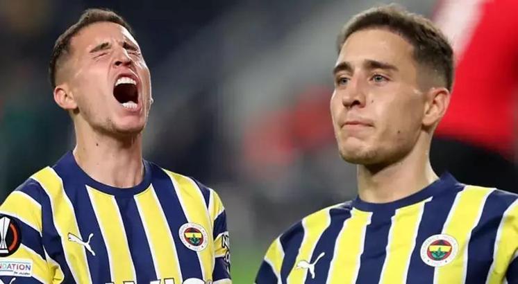 Fenerbahçe transfer: Ali Koç Sumudica'dan intikamını aldı! Yıldız oyuncunn transferini düşünmeden reddetti