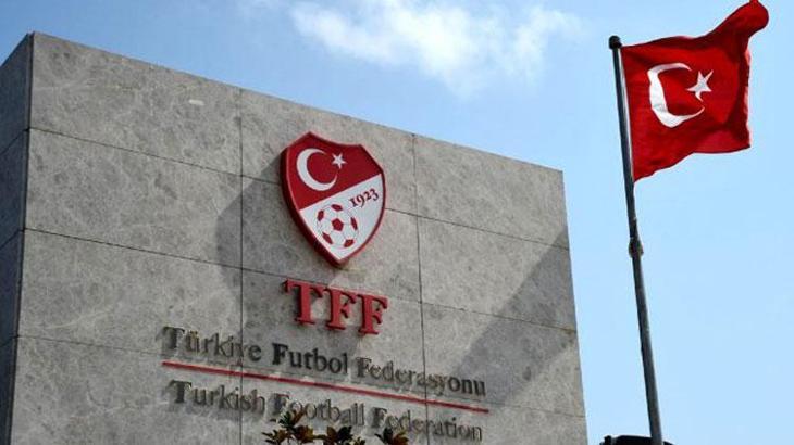 TFF, VAR kayıtlarının açıklanacağını duyurdu
