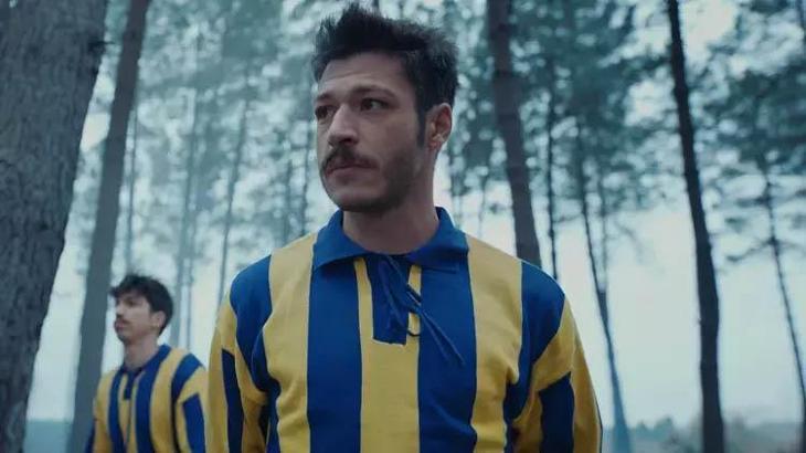 Kubilay Aka Fenerbahçe için marş yazdı!