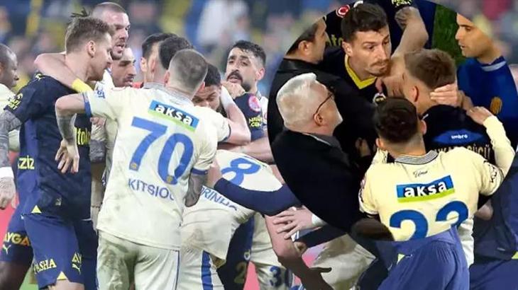 Mert Hakan Yandaş sözleri olay oldu! Dakikalar sonra hatasını anladı