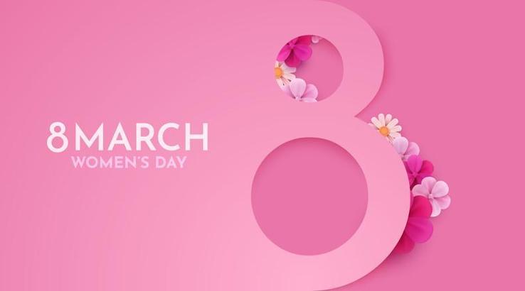 Sevgiliye 8 Mart Dünya Kadınlar günü sözleri ve mesajları! Resimli, romantik, anlamlı kısa ve uzun sevgiliye özel kadınlar günü mesajları