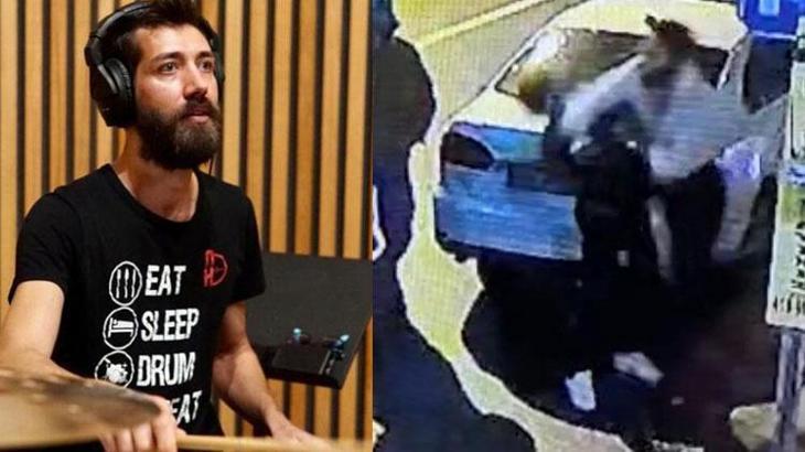 Müzik grubunun davulcusu ile arkadaşını darbeden sanık için savcı mütalaasını açıkladı