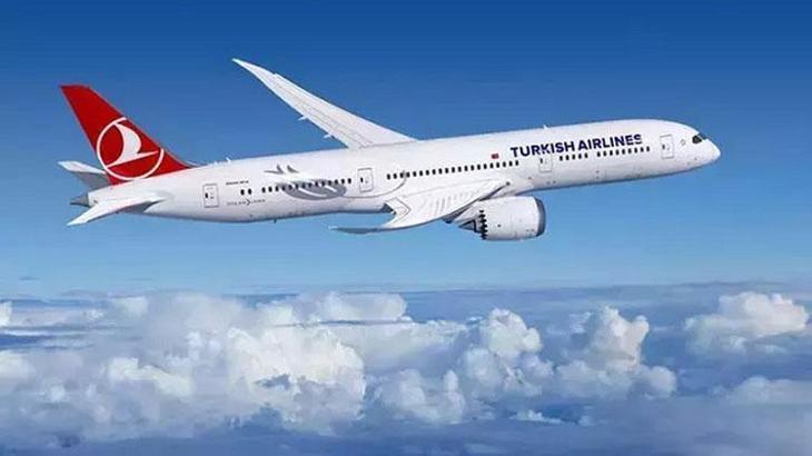 Olumsuz hava koşulları Türk Hava Yolları’nın İstanbul-Sinop seferlerini etkiledi