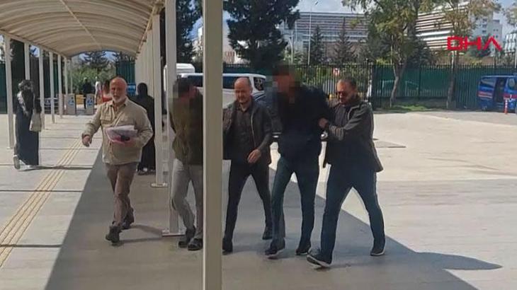 Arkadaşlarının 'İntihar etti' söylemişlerdi, gerçek sorguda ortaya çıktı