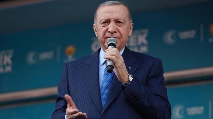 Cumhurbaşkanı Erdoğan'dan emekliye promosyon müjdesi: 8-12 bin lira ödeme yapılacak