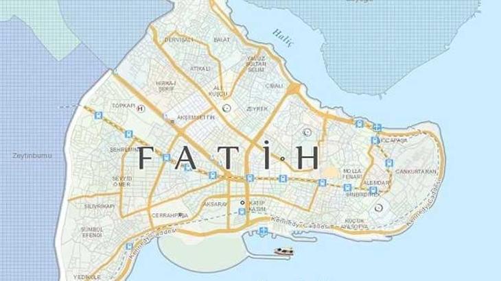 Fatih Belediye Başkanlığı Seçim Sonuçları: 31 Mart 2024 Yerel Seçim sonuçlarına kim Fatih’te belediye başkanı oldu? Fatih yerel seçim sonuçları: AK Parti, MHP, CHP, İYİ Parti oy oranları