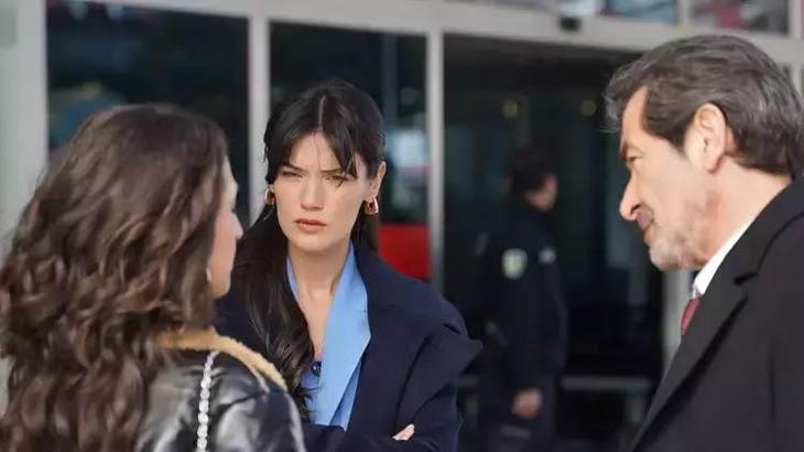 31 Mart Yargı yeni bölüm var mı, bu akşam Yargı yok mu? Yargı dizisi seçim nedeniyle bugün var mı?