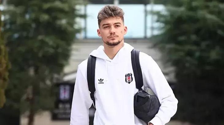 Beşiktaş'ta Ernest Muci'ye dev teklif! Başkan Arat transfer kararını açıkladı