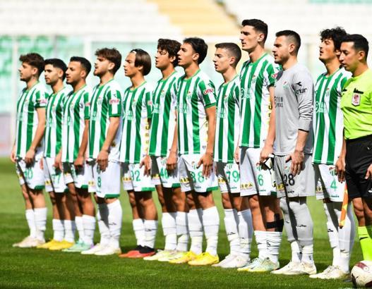 Süper Lig şampiyonu, TFF 3. Lig’e düştü