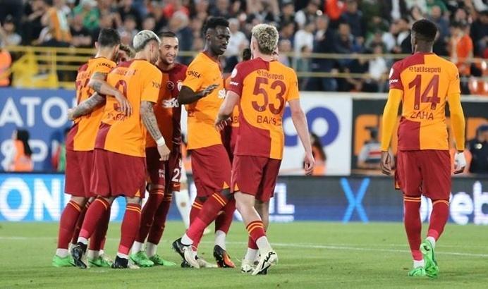 Galatasaray - Pendikspor maçı ne zaman, saat kaçta, hangi kanalda?