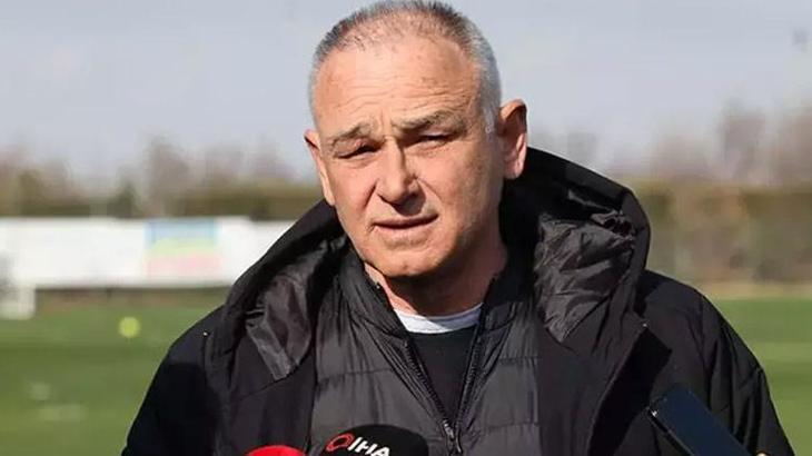 Fenerbahçe maçı öncesi Konyaspor'da Fahrudin Omerovic'in sözleşmesi feshedildi