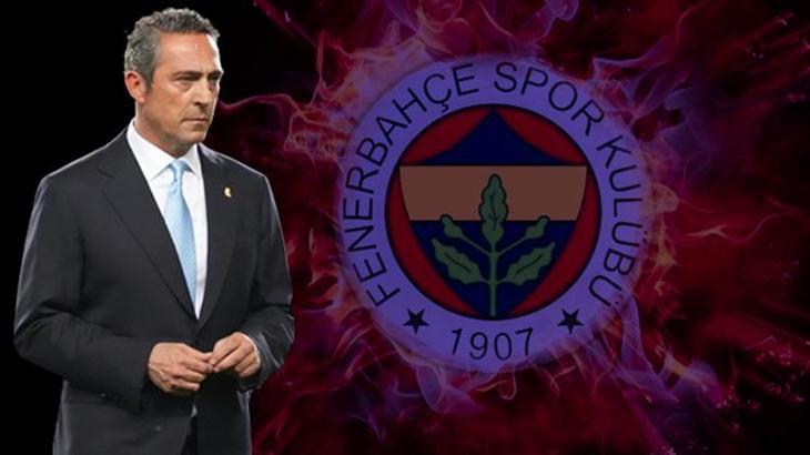 Ali Koç, Fenerbahçe'nin yeni teknik direktörüyle görüşüp anlaşınca kıyamet koptu: Hoca değil, gönderin