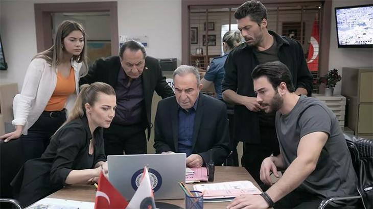 Arka Sokaklar'a ses getirecek bir transfer daha