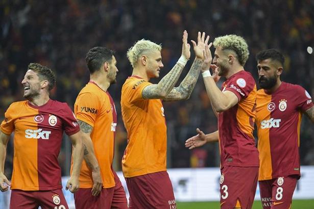 Karagümrük - Galatasaray maçı ne zaman, saat kaçta? Muhtemel ilk 11'ler