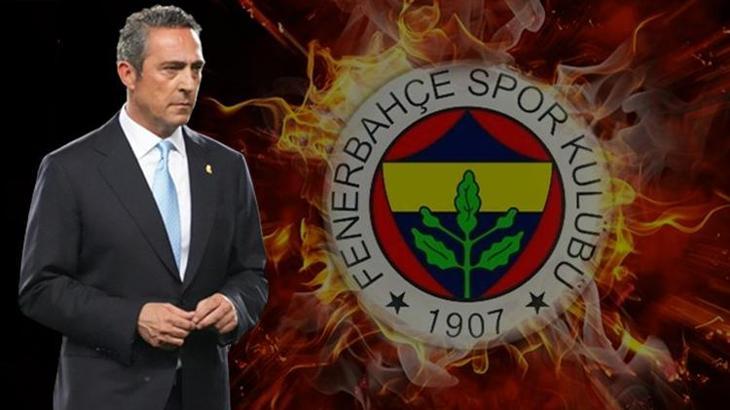 Ali Koç emeğe saygısızlık etti! deyip açıkladı: Fenerbahçe kupasız kalacak