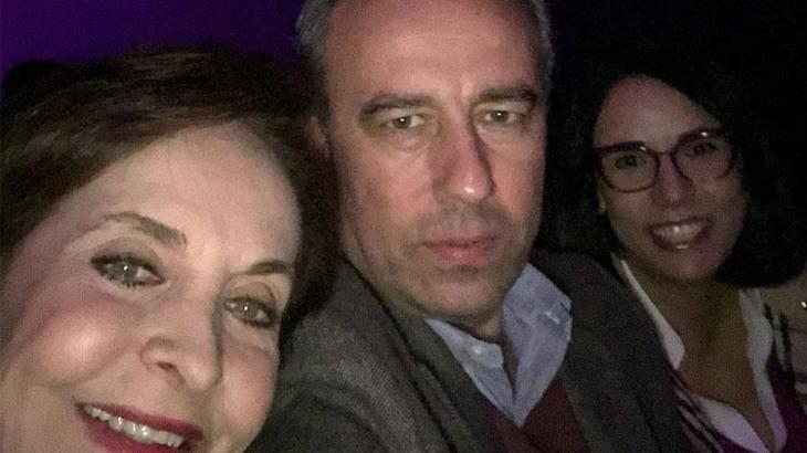 Aslı Gökçer kimdir? Ayten Gökçer'in kızı Aslı Gökçer Oba kaç yaşında, ne iş yapıyor?