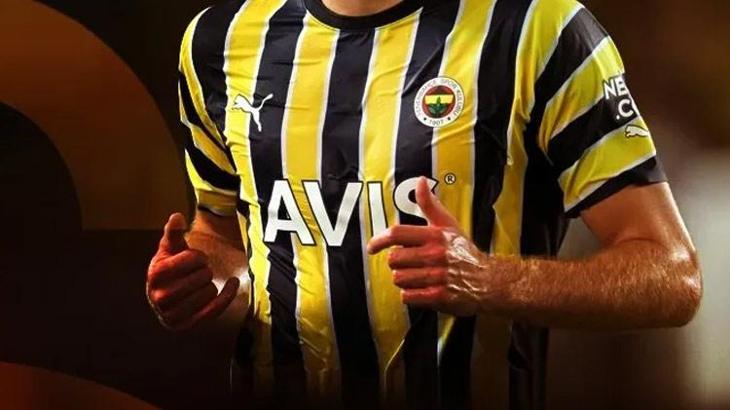 Fenerbahçe'nin eski yıldızı Galatasaray'a!