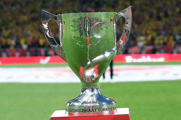 Ziraat Türkiye finali: Trabzonspor ve Beşiktaş kaç kez kupa kazandı? BJK TS kaç kez final oynadı?