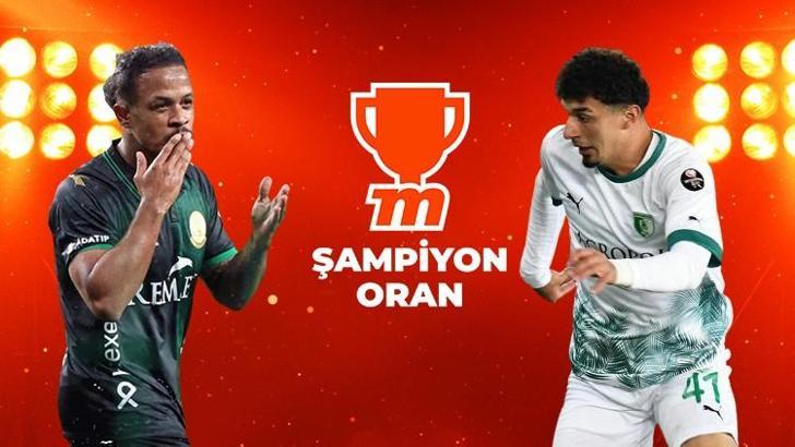 Sakaryaspor - Bodrum FK maçı Tek Maç ve Canlı Bahis seçenekleriyle Misli’de