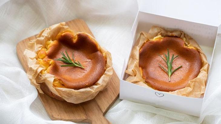 Lor peynirli cheesecake tarifi, nasıl yapılır? Gelinim Mutfakta lor peynirli cheesecake yapımı, malzemeleri