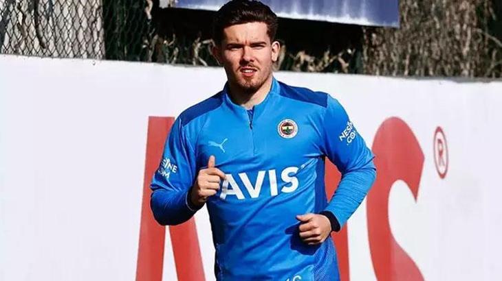 Ferdi Kadıoğlu Fenerbahçe'den gidiyor mu? Ferdi Kadıoğlu Fenerbahçe'ye nereden ve ne zaman geldi?