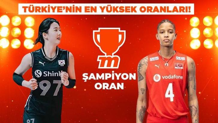 Filenin Sultanları Güney Kore karşısında!