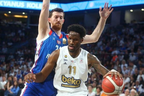 Fenerbahçe Beko - Anadolu Efes finali 3. maç ne zaman hangi kanalda?