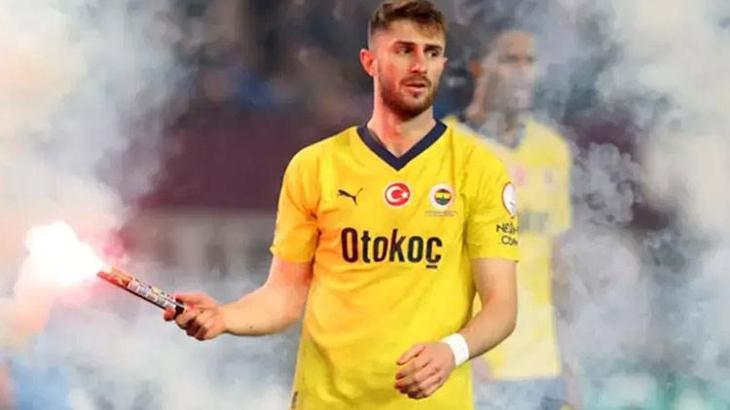 İsmail Yüksek'ten Bursaspor'a büyük jest!