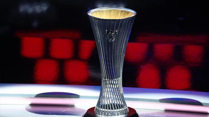 UEFA Avrupa ligi kura çekimi canlı yayın | Trabzonspor Avrupa Ligi rakibi kim oldu, Trabzonspor UEFA Avrupa ligi kura çekimi nasıl izlenir? UEFA Avrupa Konferans Ligi kura çekimi canlı izle