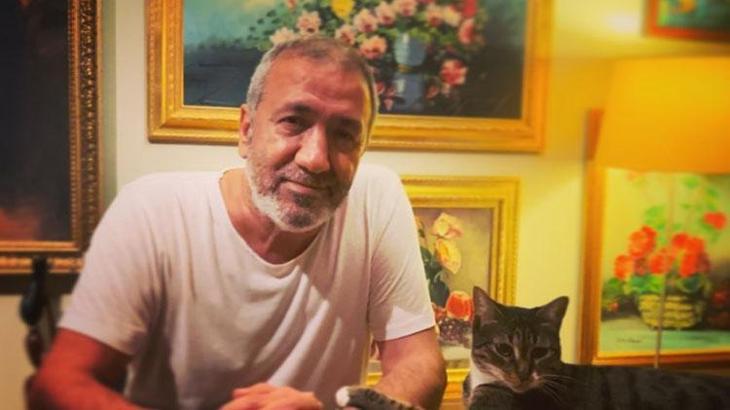 Mazlum Çimen doğum gününü hastanede geçirdi... 'Bir kriz, bir stent...'
