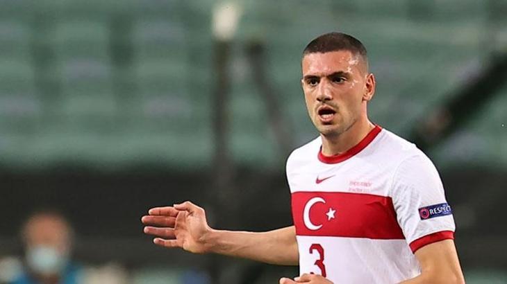 Merih Demiral hangi takımda 2024? Merih Demiral kimdir, kaç yaşında ve nereli?