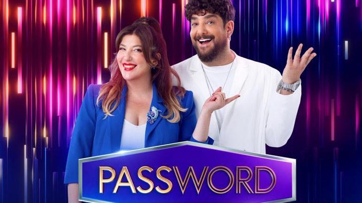 23 yıllık dostlar ‘Password’de buluştu! Hem güldürecek hem kazandıracak