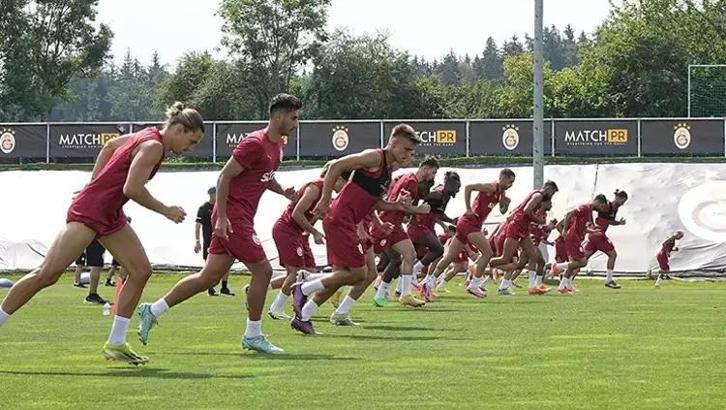 Galatasaray-Trencin hazırlık maçı ne zaman, saat kaçta, hangi kanalda?