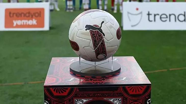 Süper Lig'de ilk iki haftanın programı açıklandı!