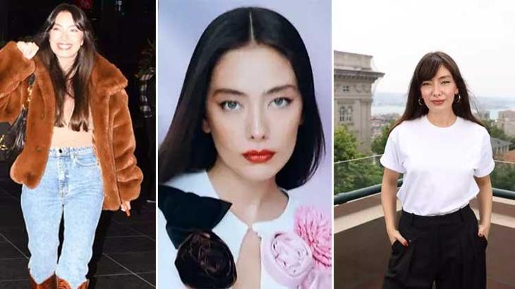 Neslihan Atagül, ABTalks'a konuk oldu: Kimseye aldırmadığım zaman kendimle çok gurur duyuyorum!