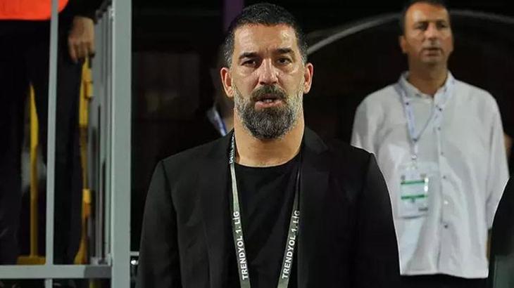 Arda Turan'dan Fenerbahçeli yıldıza kanca! Kesenin ağzı açıldı