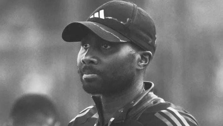 Adanaspor Teknik Direktörü Sol Bamba, hayatını kaybetti