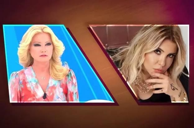 Gülben Ergen'den Müge Anlı eleştirisi... "Narin felaketini işleyemiyor"