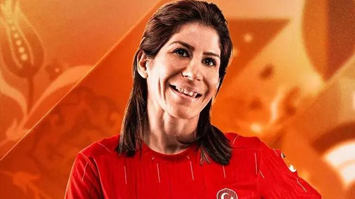 Ecem Taşın Çavdar'dan Paris 2024'te bronz madalya!